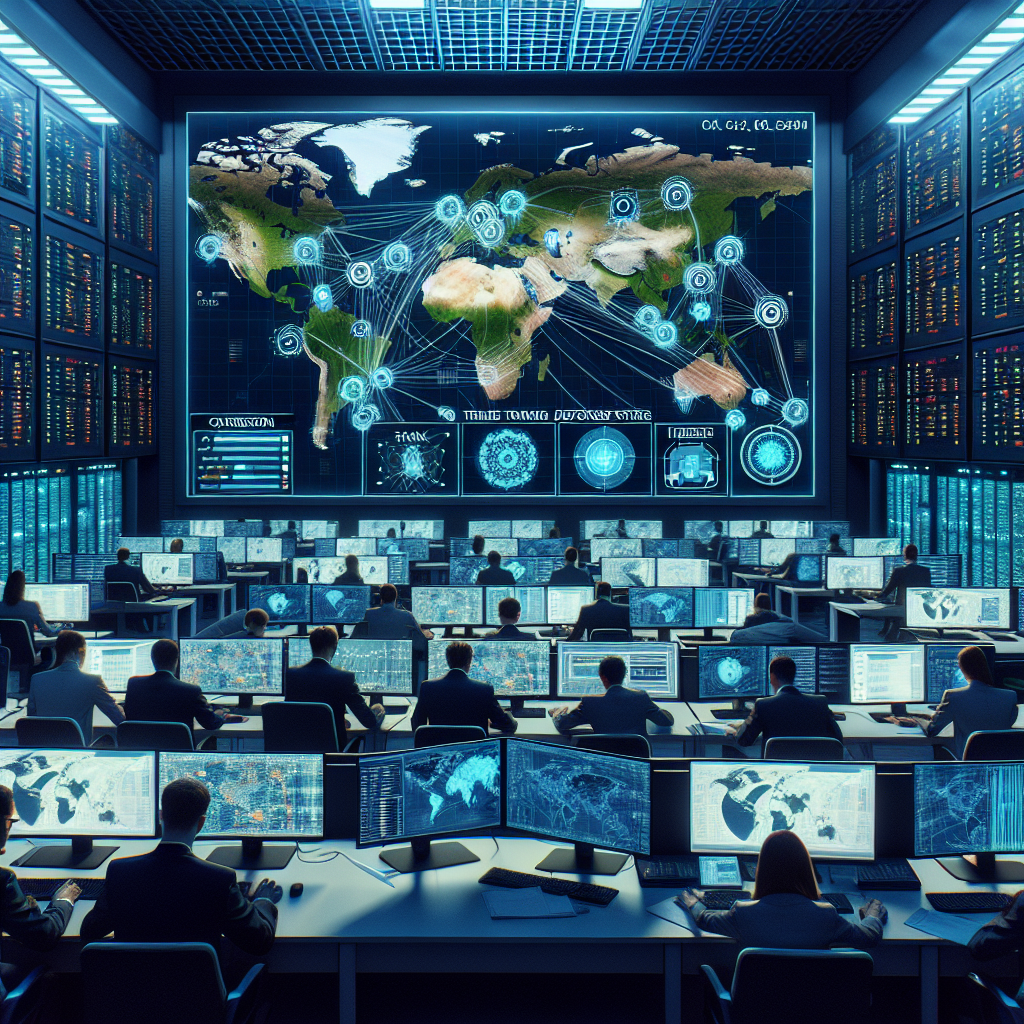 Национальная система противодействия DDoS-атакам появится в России в 2024 году, фото 1