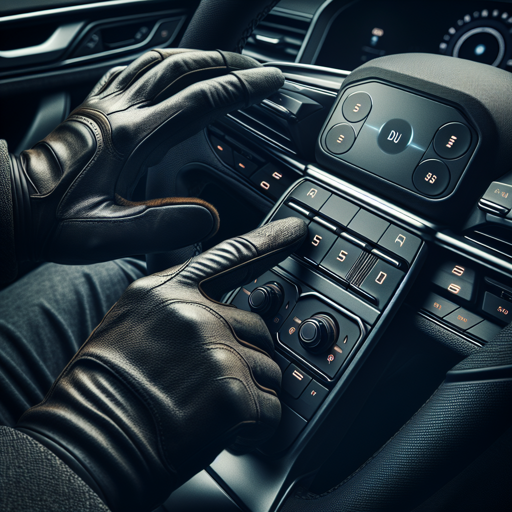 Volkswagen откажется от сенсоров и вернет физические кнопки на руль, фото 1