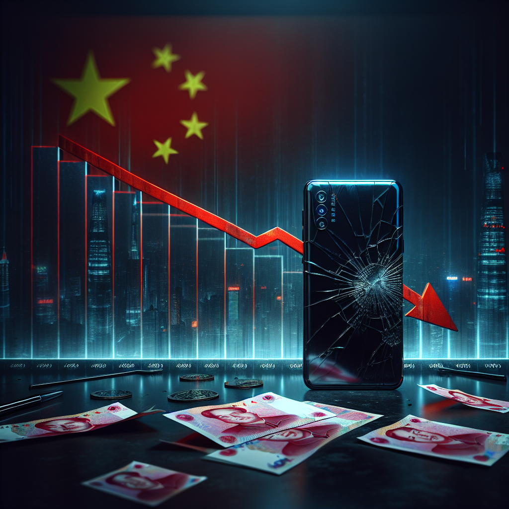 iPhone 14 потерпел неудачу. Продажи смартфонов Apple на важнейшем рынке Китая обрушились, фото 1