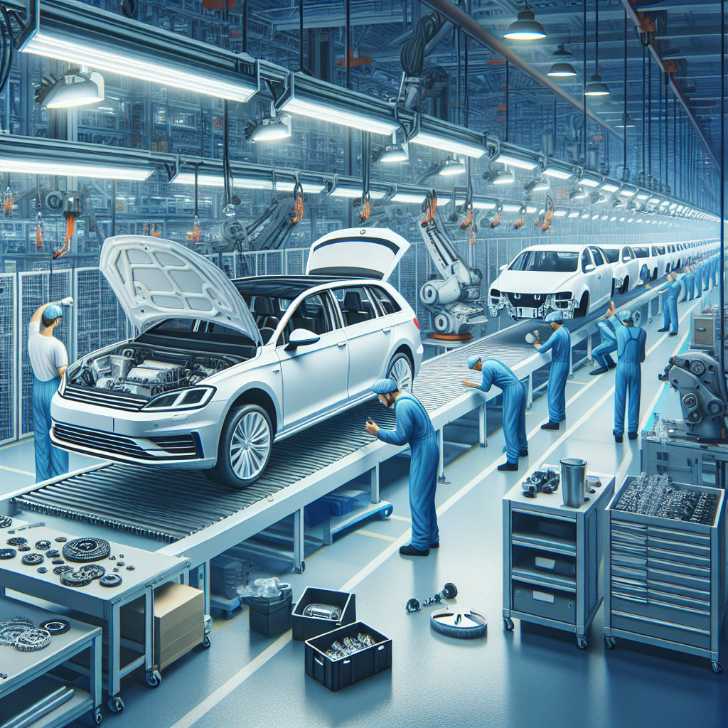 АвтоВАЗ нашёл комплектующие, но всего на 500 машин: уже в декабре на рынке появится новая партия Lada Largus, фото 1