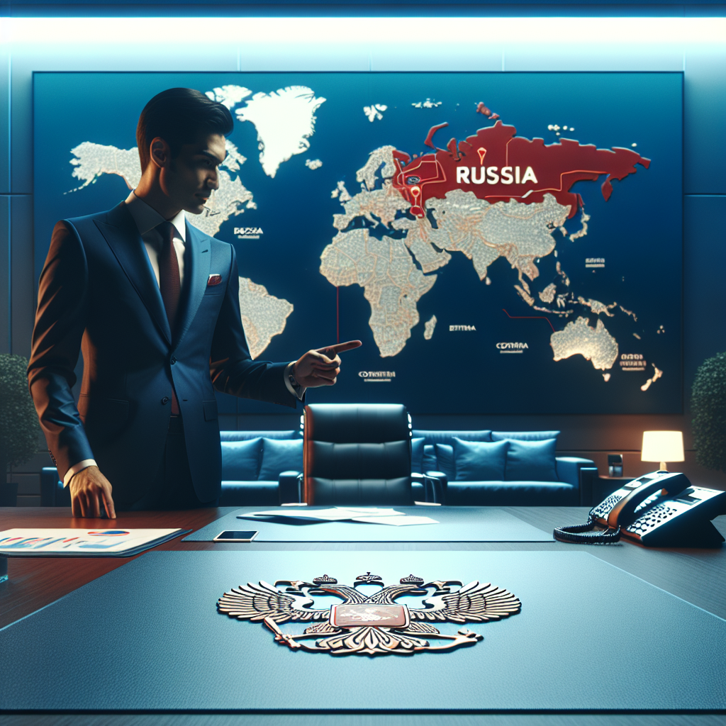 Бизнес Huawei в России и Белоруссии будет работать отдельно от других стран СНГ, фото 1