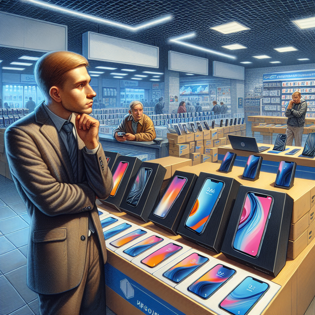 Россияне «наелись» iPhone 14? Спрос на телефоны Apple упал в 2,5 раза, фото 1