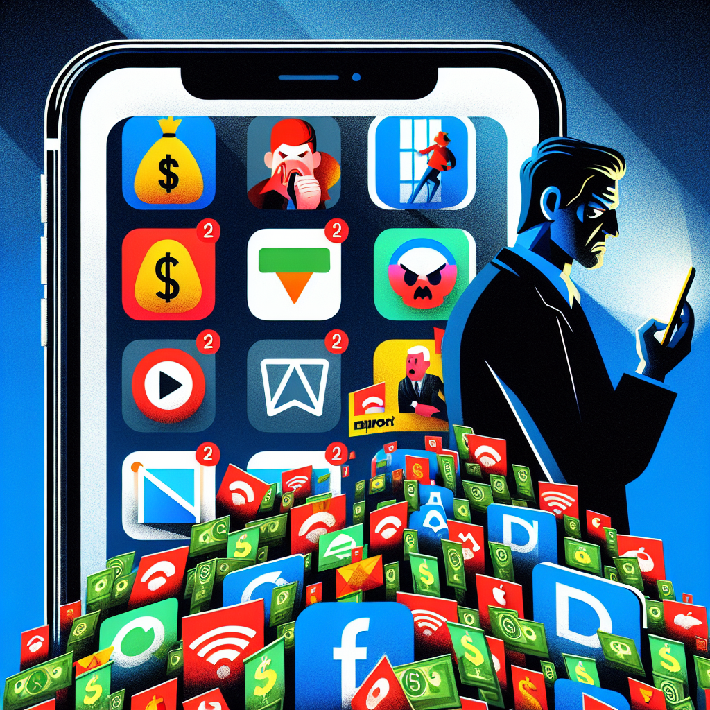 Магазин приложений Apple App Store «стал кишащим рекламой подражателем самого себя», считает бывший старший менеджер компании, фото 1
