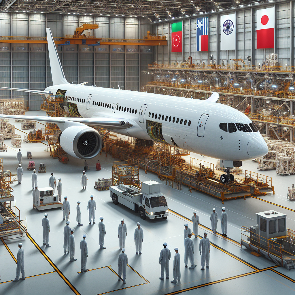 Китайская компания COMAC получила лицензию на серийное производство местного аналога Airbus A320, Boeing 737 и МС-21, фото 1
