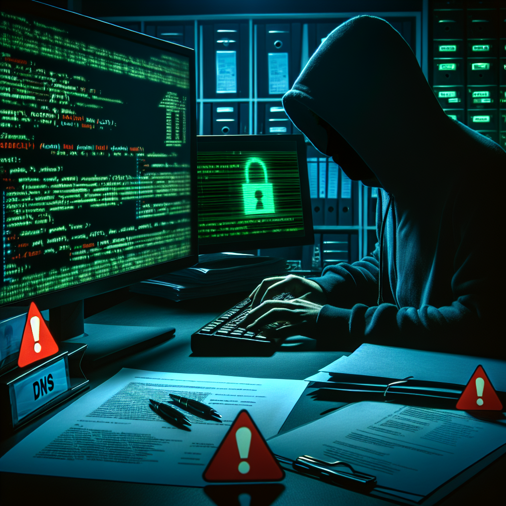 В сеть попали персональные данные сотрудников DNS из России и Казахстана. Хакеры опубликовали часть из них, фото 1