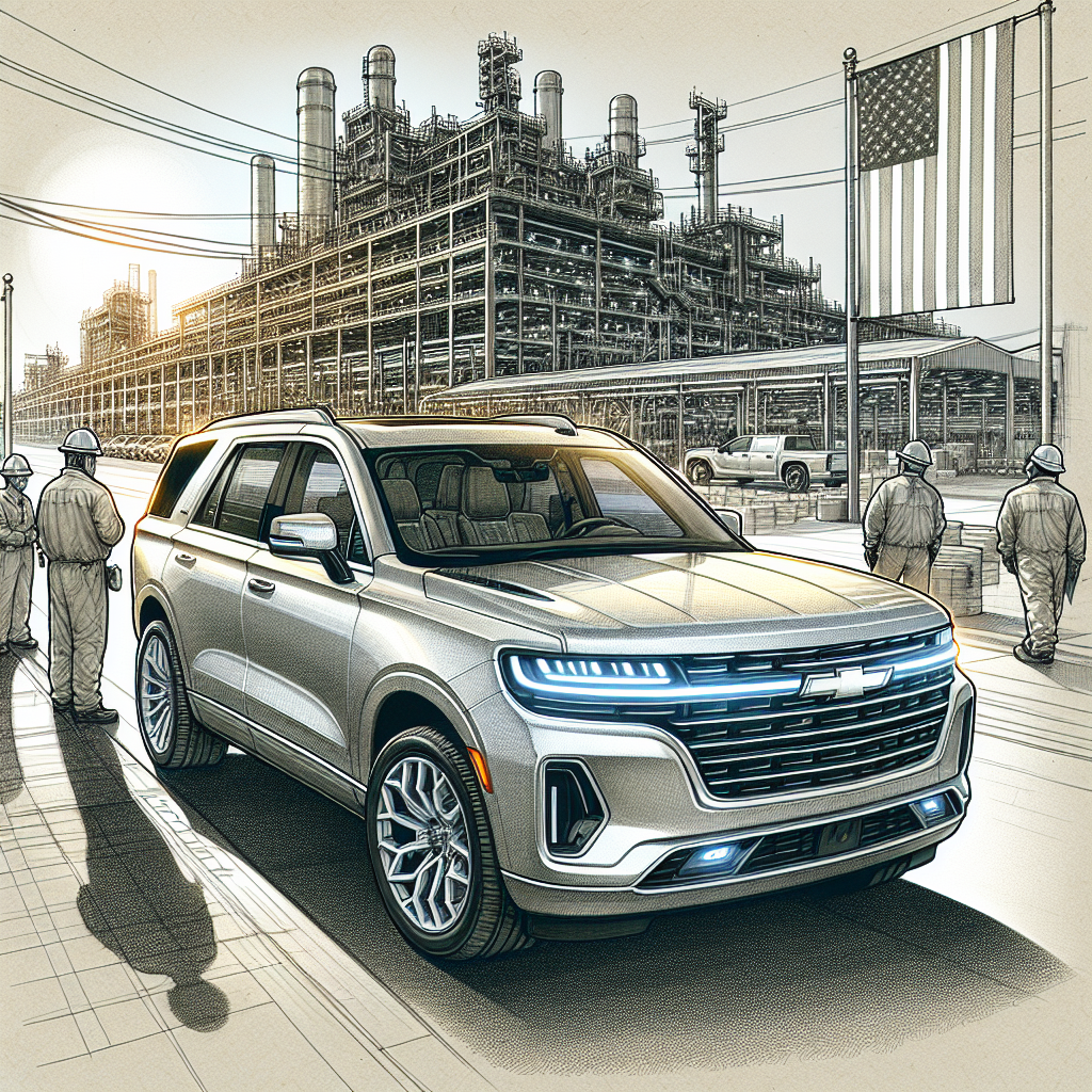 В США началось производство совершенно нового внедорожника Honda Pilot. За самый крупный кроссовер компании просят $39 150, фото 1