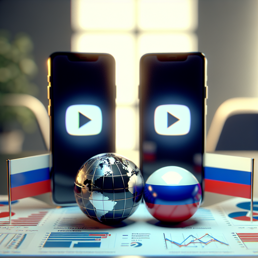 Rutube и YouTube пока будут сосуществовать в России вместе, фото 1