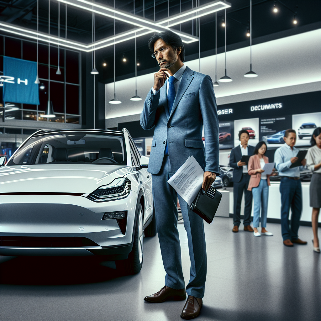 «За сколько вы были бы готовы купить "Москвич 3"?» — результаты опроса Motor.ru, фото 1