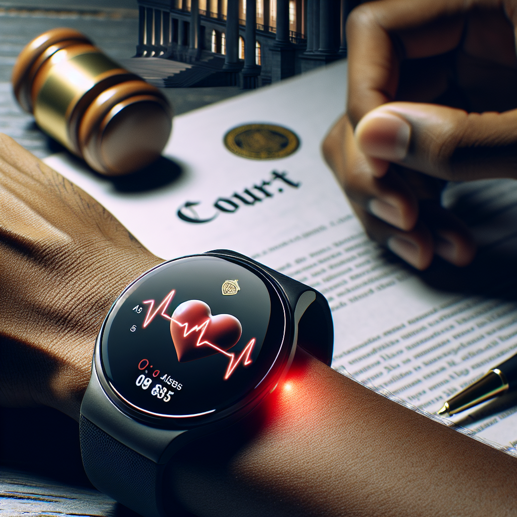 Apple Watch — расистское устройств? На компанию подали в суд за то, что работа пульсоксиметра зависит от цвета кожи, фото 1