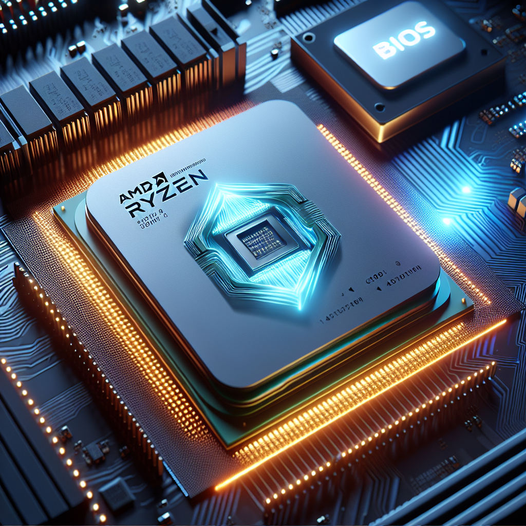 Раньше в процессорах AMD можно было включить новые ядра, теперь же прошивка AGESA сама отключает ядра в Ryzen 5 7600X, фото 1
