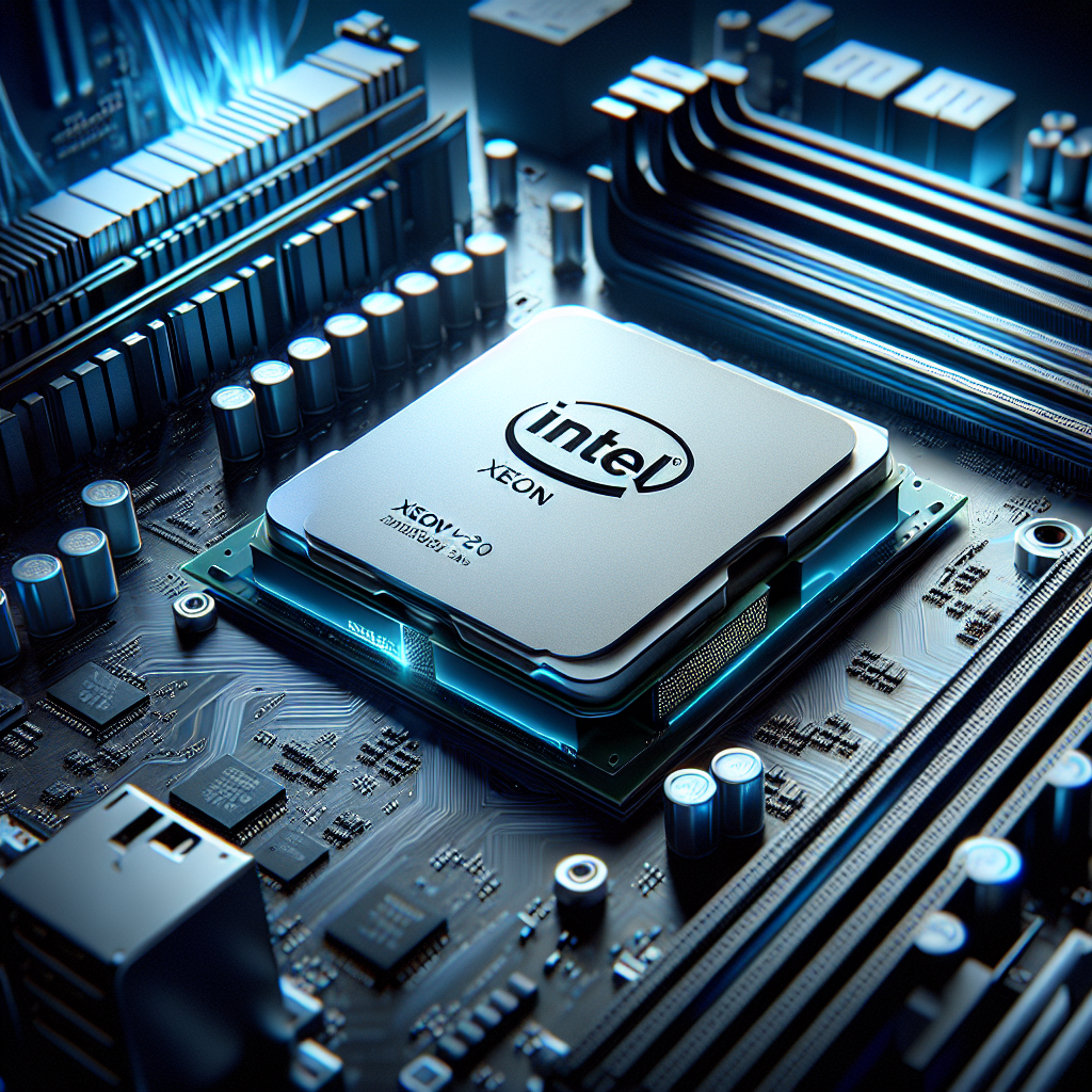 Intel готовит процессор HEDT всего с шестью ядрами и без поддержки Hyper-Threading. Появились параметры Xeon W-3400 и W-2400, фото 1