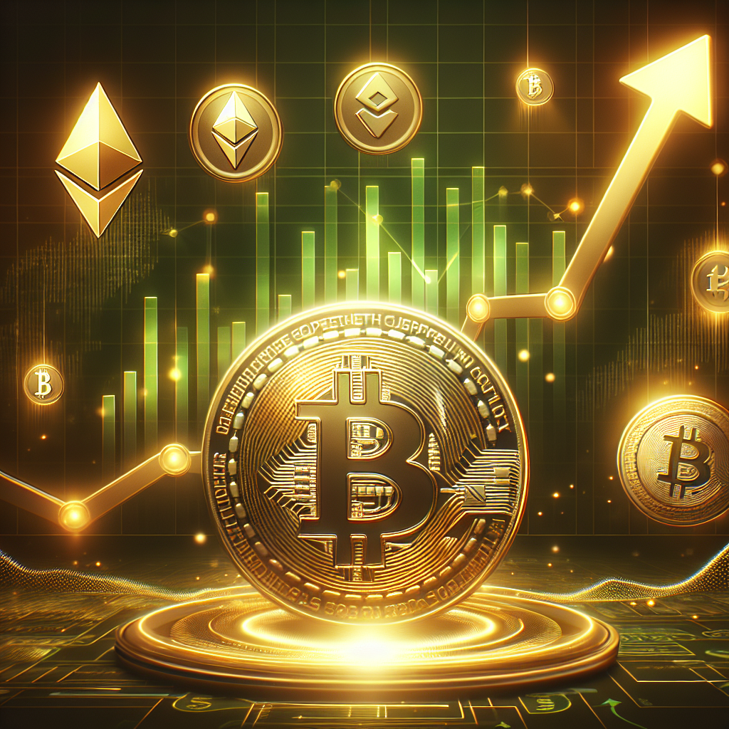 Криптозима закончилась? За неделю Bitcoin подорожал почти на 25%, фото 1