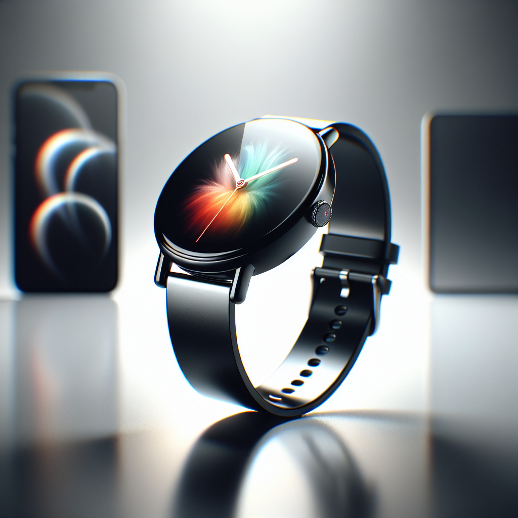 Apple сначала «обкатает» новые Micro LED-дисплеи на Apple Watch Ultra, а уже затем они появятся на iPhone, iPad и Mac, фото 1
