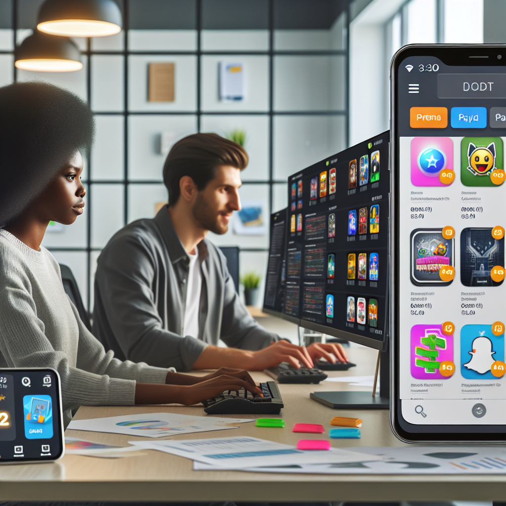 RuStore становится всё больше похожим на Google Play. В отечественном маркетплейсе появились платные приложения, фото 1