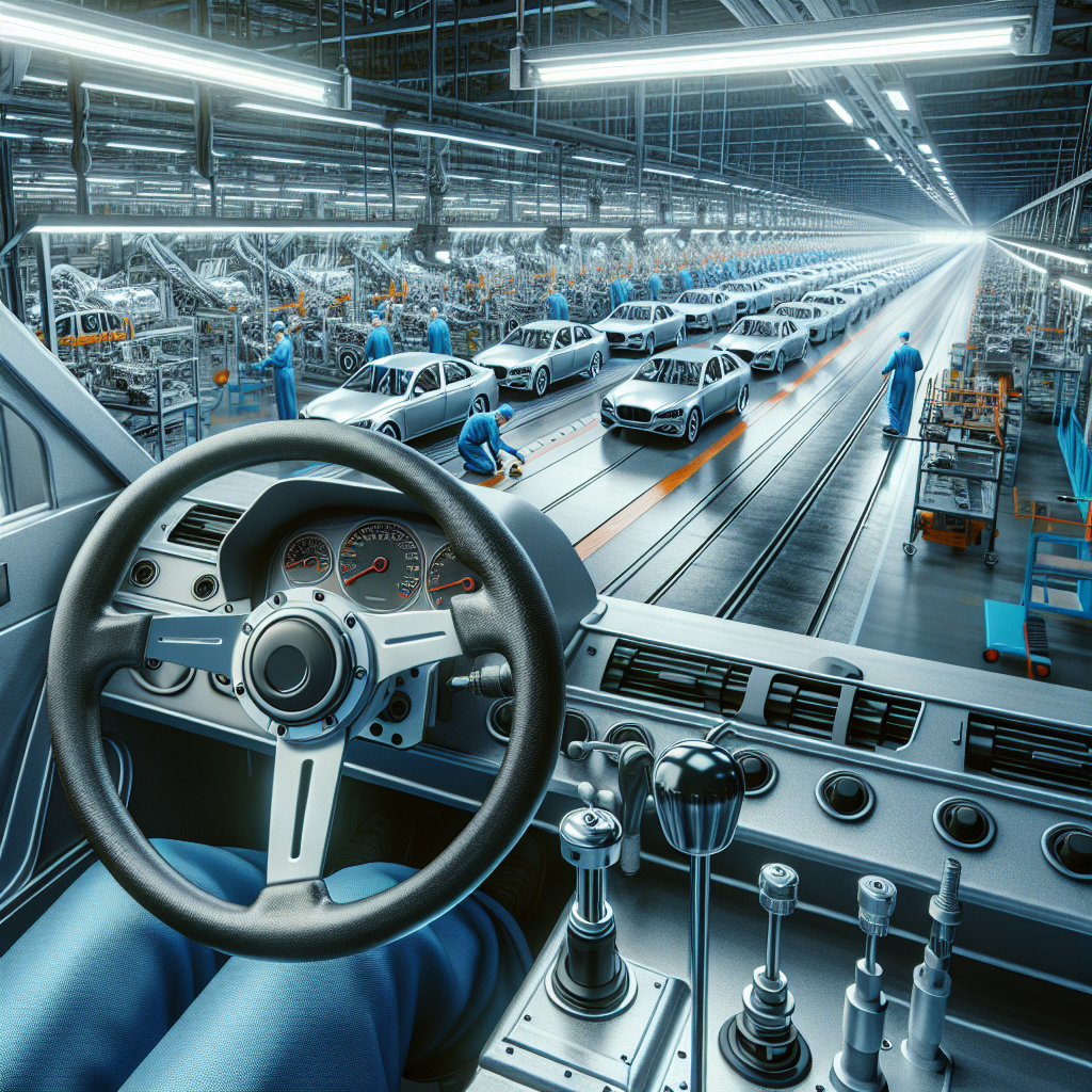 АвтоВАЗ может упростить Lada Granta ещё сильнее и начать выпуск версии без электроусилителя руля, фото 1