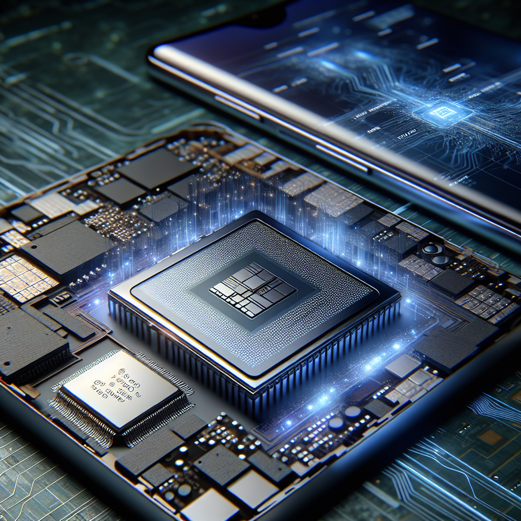 В Samsung Galaxy S24 тоже будет использоваться разогнанная версия Snapdragon, а новый Exynos дебютирует только в Galaxy S25 в 2025 году, фото 1