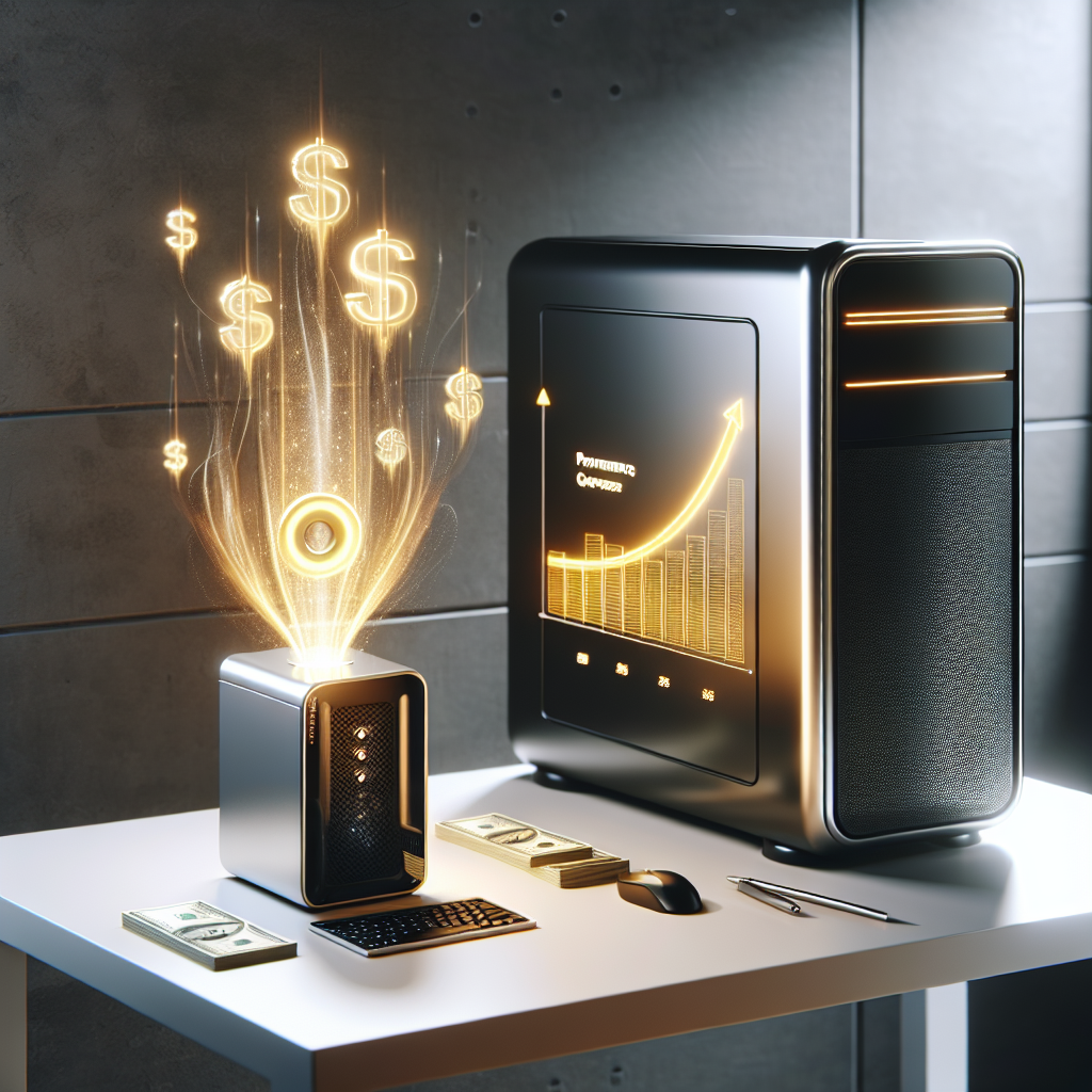 У Apple попросту не осталось слабых ПК. Mac mini за 600 долларов опережает Mac Pro за 6000 долларов, фото 1