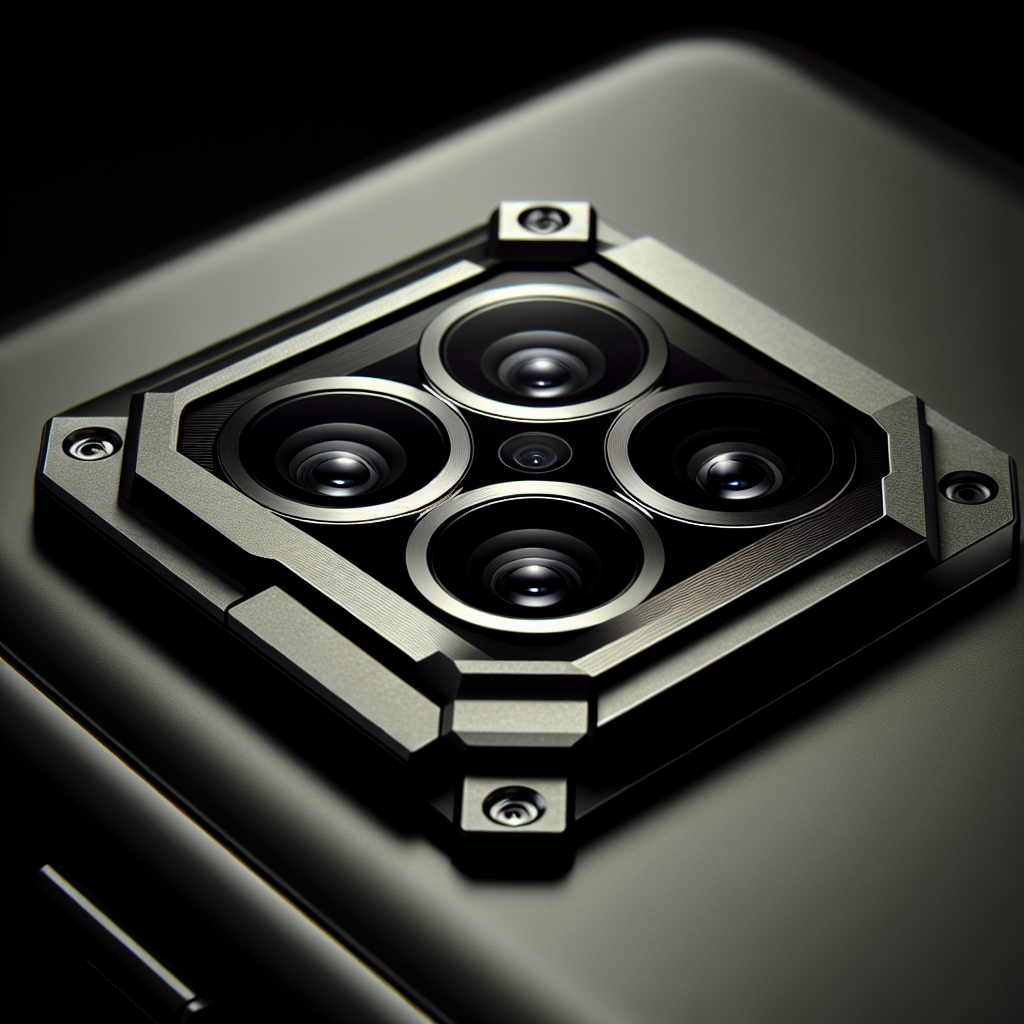Выглядит устрашающе: в сеть попали фото инженерного образца Oppo Find X6, фото 1