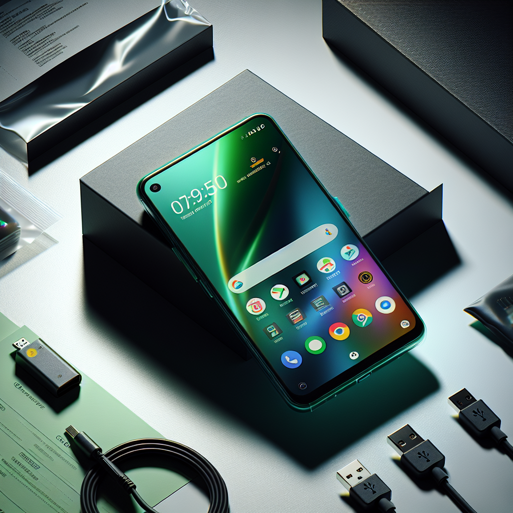Живые изображения Poco X5 5G за несколько дней до официального анонса, фото 1