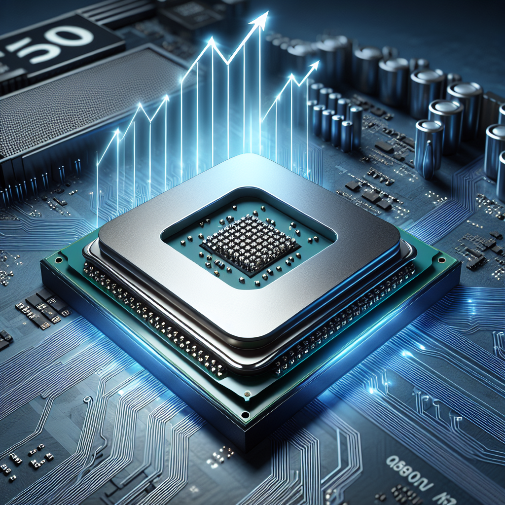 Intel хочет прыгнуть выше головы? Процессоры Arrow Lake якобы обеспечат рост показателя IPC относительно Alder Lake на 45%, фото 1