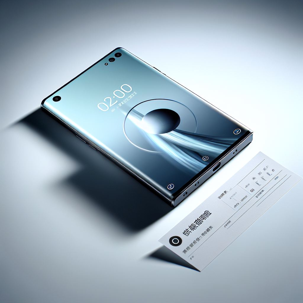 Вырез экрана а-ля Dynamic Island и Snapdragon 7 Gen 1. Живые фото и характеристики Xiaomi 13 Lite, фото 1