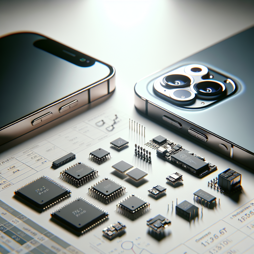 iPhone 14 Pro Max оказался всего на 3,7% дороже iPhone 13 Pro Max по стоимости комплектующих, фото 1