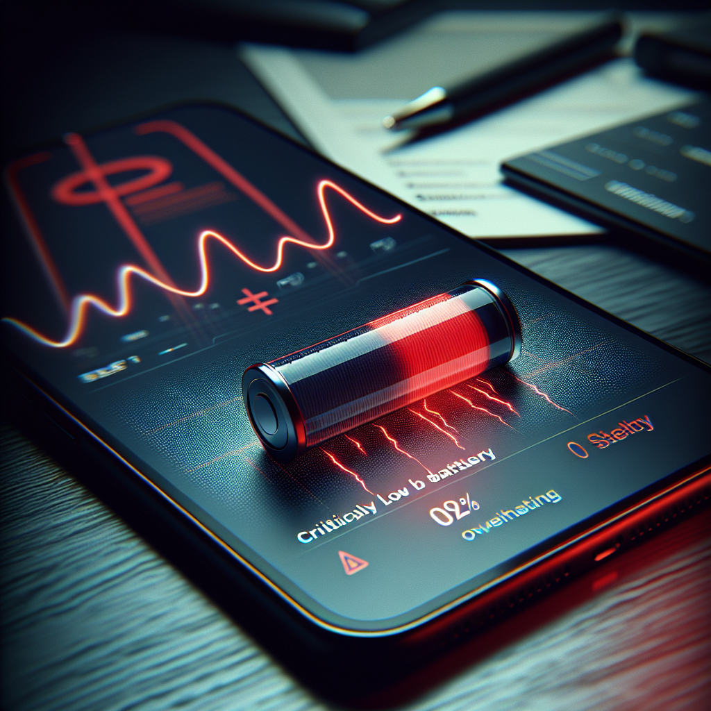 Тот случай, когда стоит повременить с обновлением. One UI 5.1 приводит к ускоренной разрядке телефонов Samsung Galaxy S22 и Galaxy S21, фото 1