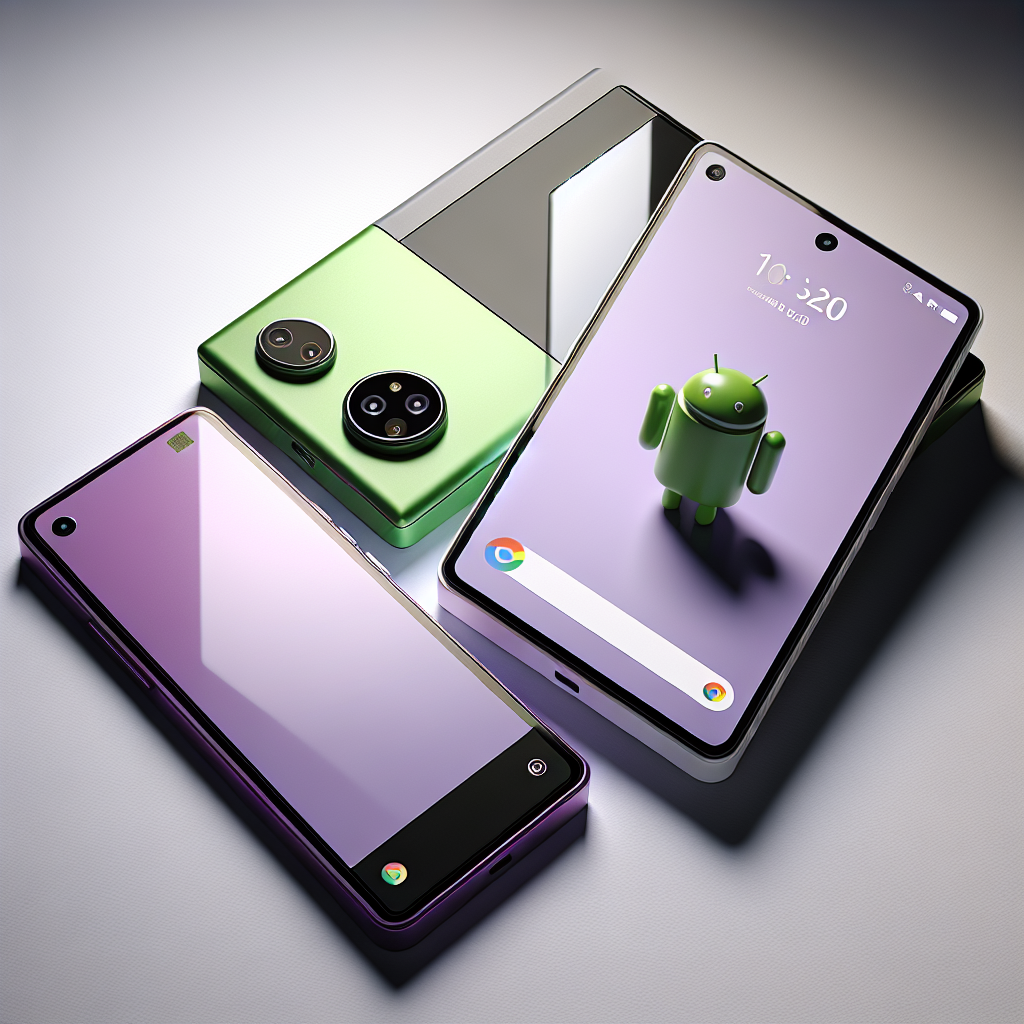 100-долларовый смартфон, напоминающий iPhone. Представлен Lava Yuva 2 Pro, фото 1