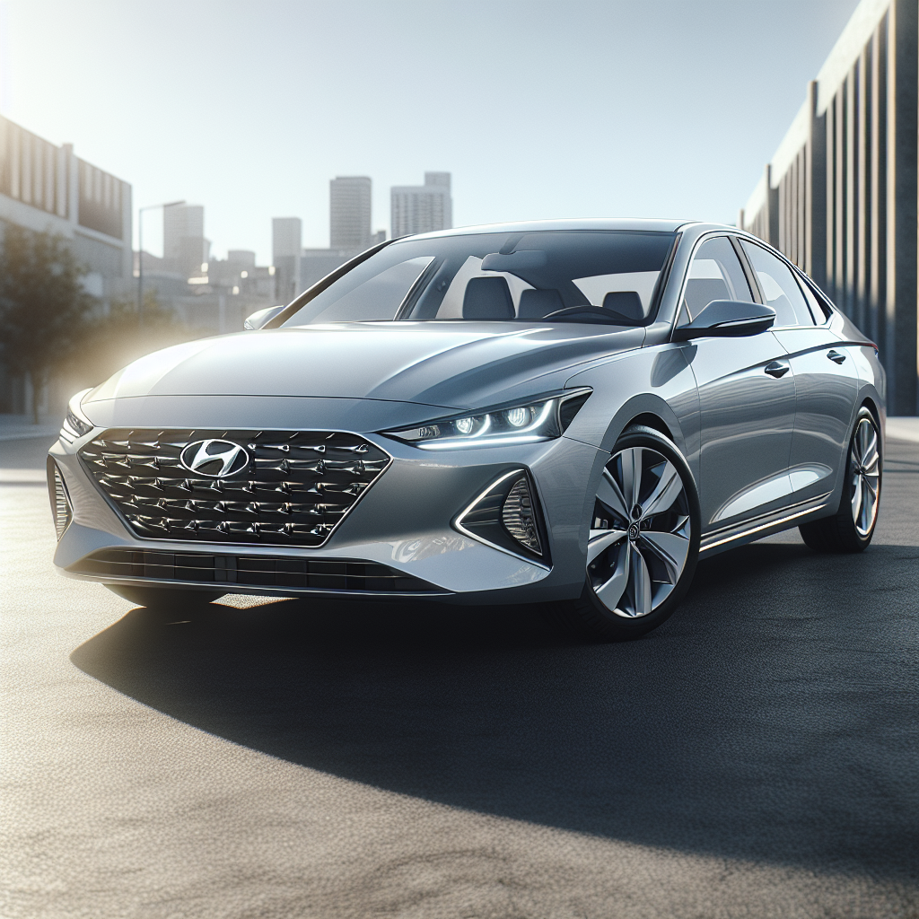 Так выглядит новый Hyundai Solaris. Популярный седан впервые засняли вживую, фото 1