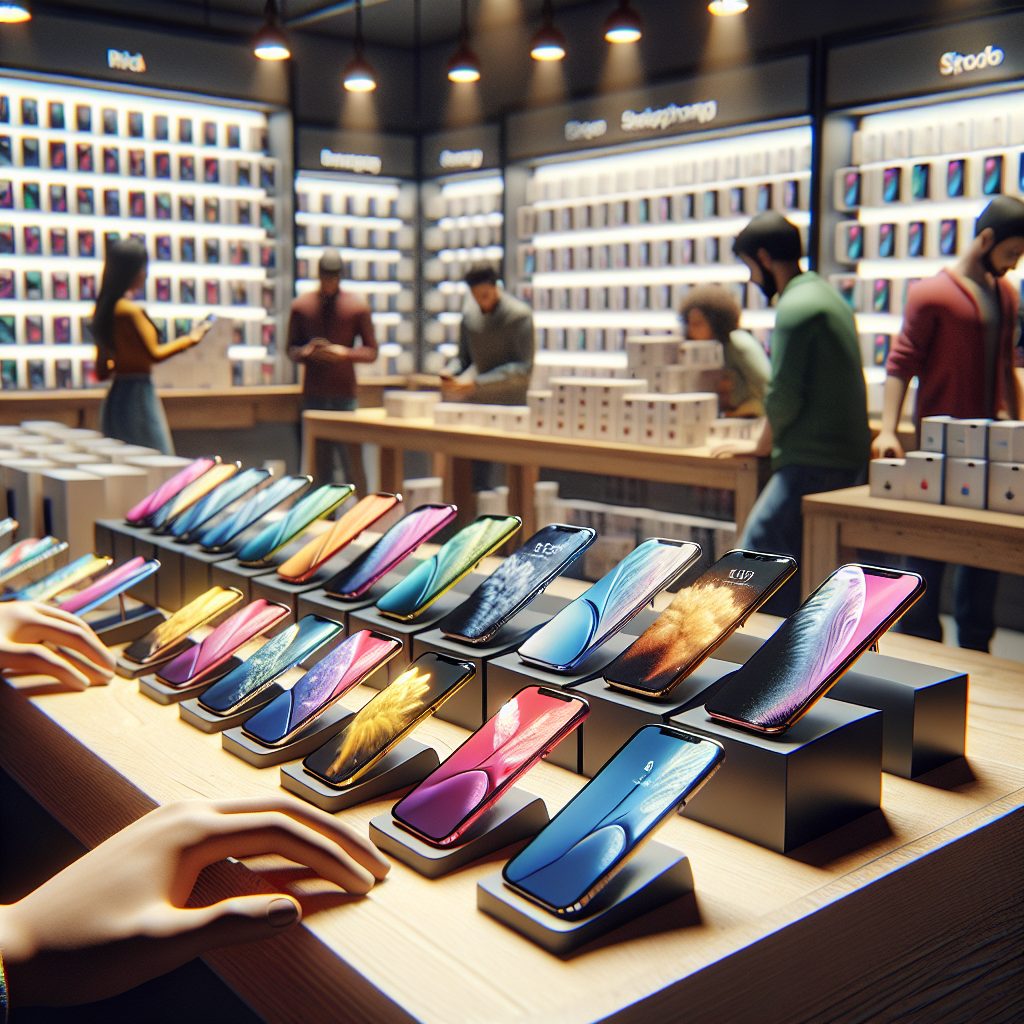 iPhone снова впереди всех. Десятка самых продаваемых смартфонов в 2022 году состоит почти из одних смартфонов Apple, фото 1