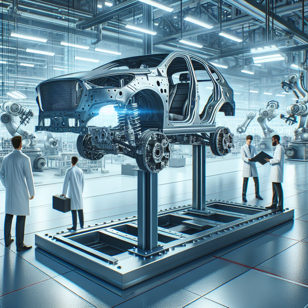 Названа платформа совершенно новой Lada Granta 2024, фото 1