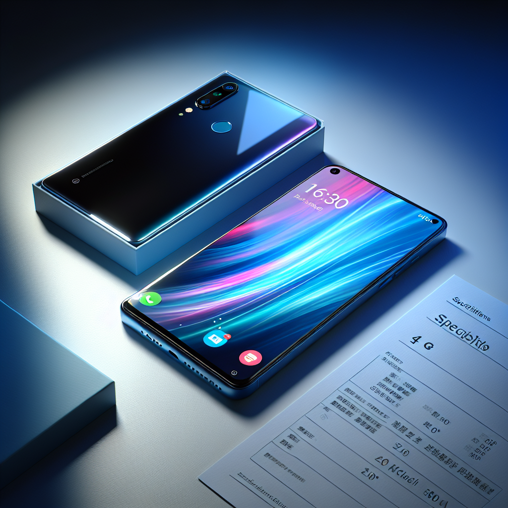 Redmi Note 12 4G показали на живых фото, подтверждены характеристики смартфона, фото 1