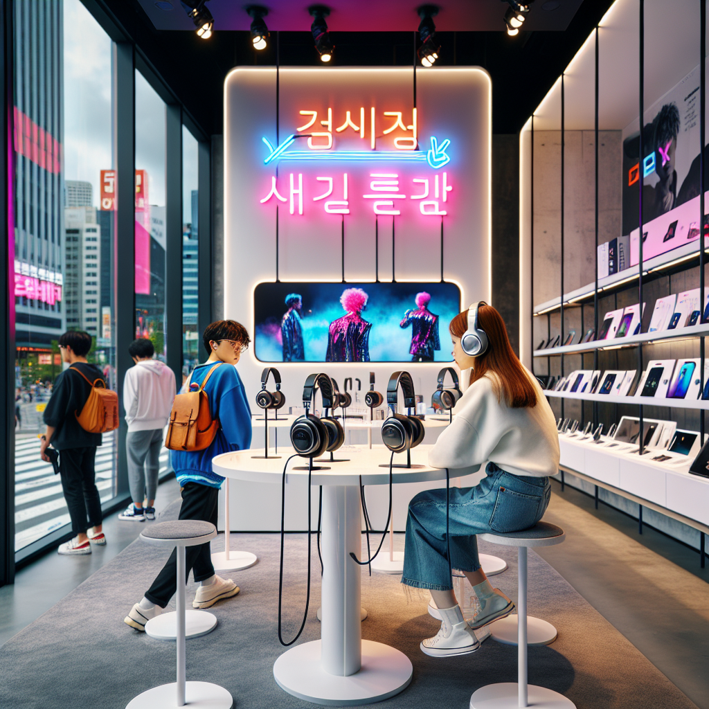 Apple взялась бить Samsung её же оружием. Компания привлекла популярную K-Pop группу для рекламы в Южной Корее, фото 1