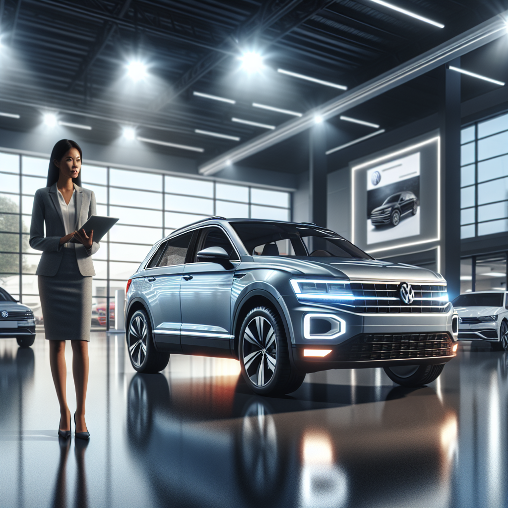 В России уже продают Volkswagen Tacqua. Сколько стоит аналог T-Cross?, фото 1