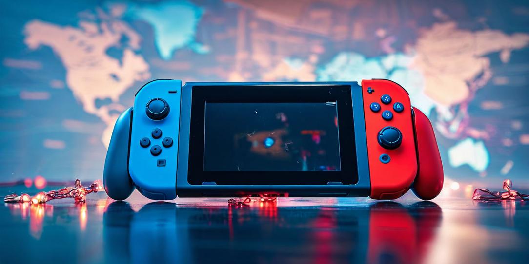 Nintendo запустила бессрочный бесплатный ремонт контроллеров Joy-Con в Европе, фото 1