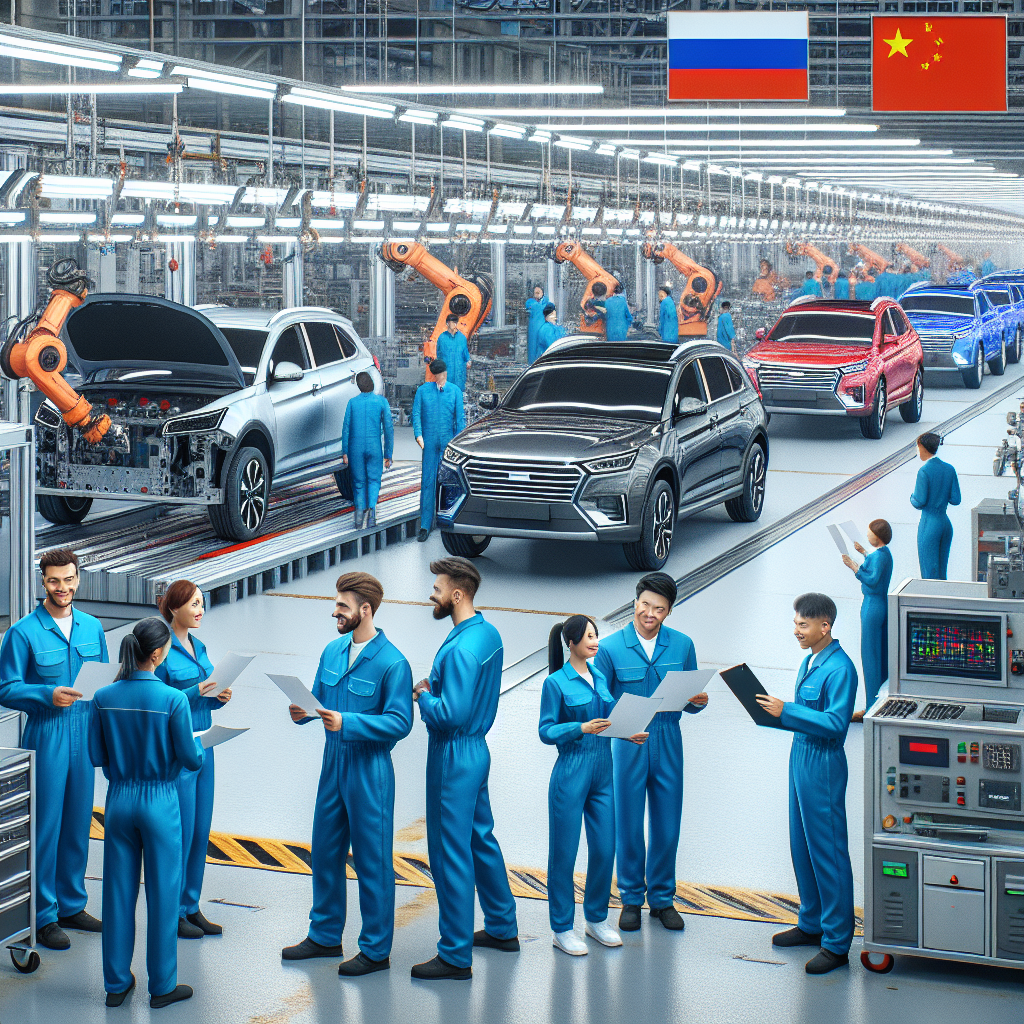 Спасибо Китаю: «Автотор» резко повышает зарплаты сотрудникам, фото 1