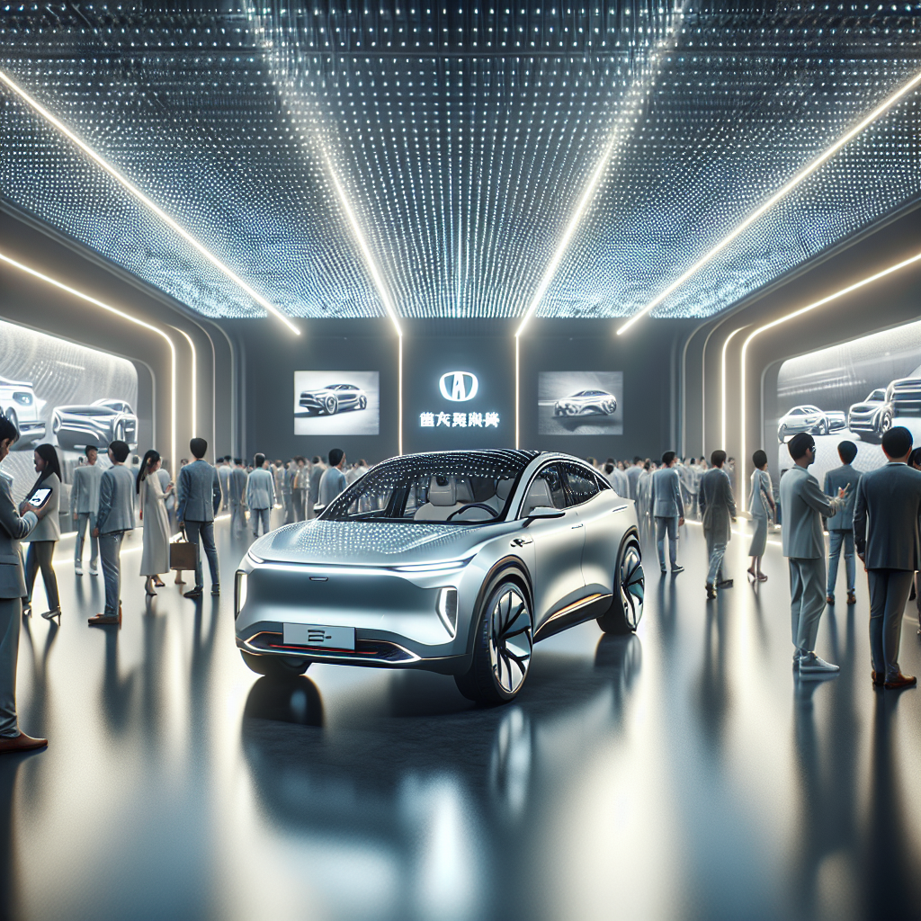 Новое детище BYD и Mercedes стало хитом: всего за 6 часов на Denza N7 было оформлено более 5300 заказов, фото 1