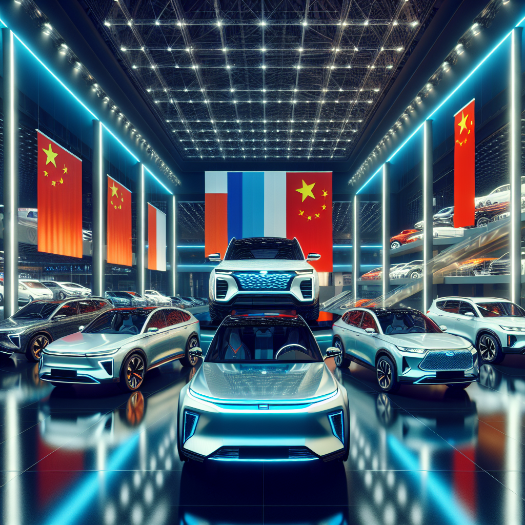 Changan везёт в Россию 8 новых моделей автомобилей: кроссоверы, седаны, лифтбэк и даже пикап. Первые подробности о них, фото 1