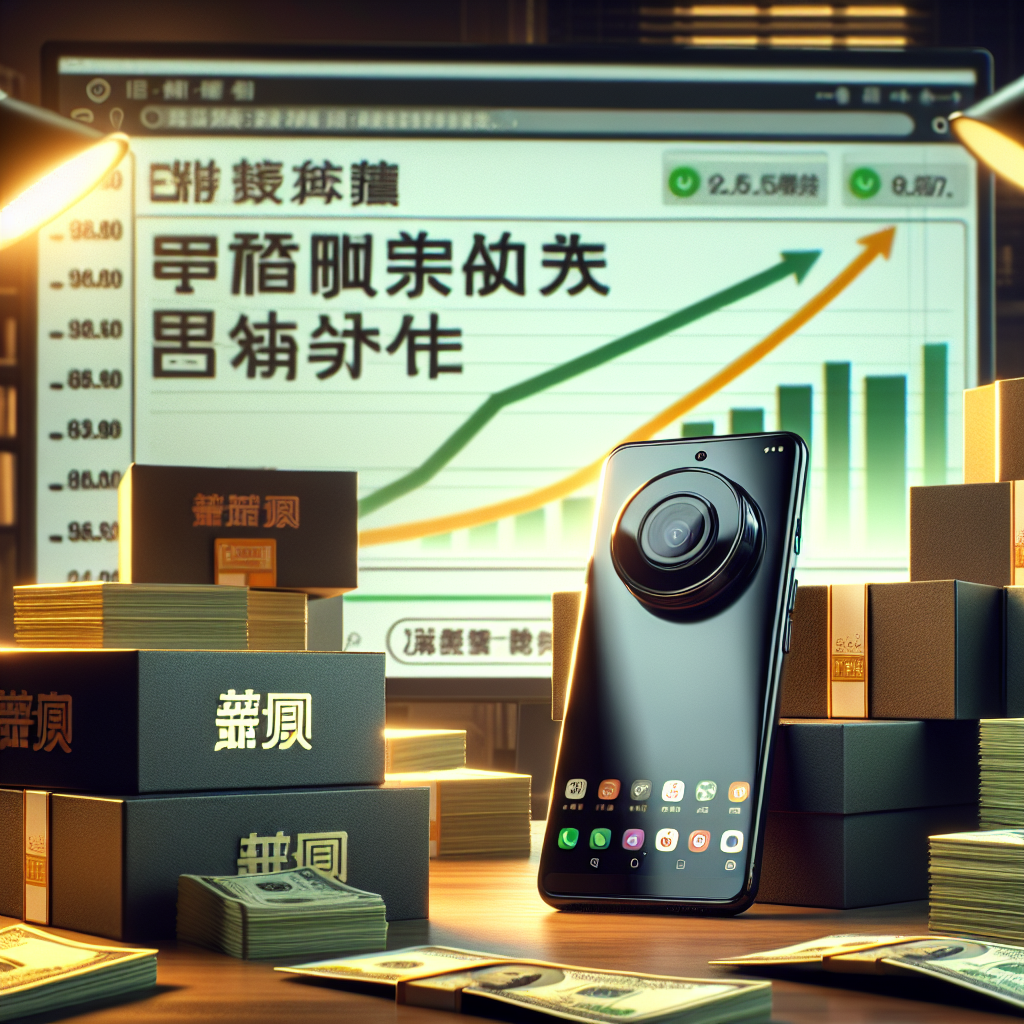 Продажи Xiaomi 13 Ultra намного превзошли ожидания, фото 1