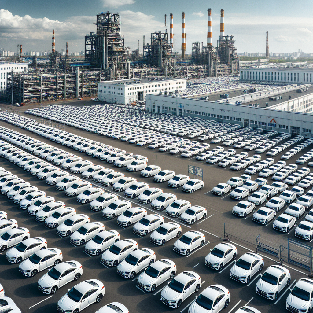 АвтоВАЗ собрал уже более 7,5 тыс. Lada Vesta NG, отгрузка дилерам может начаться 4 мая, фото 1