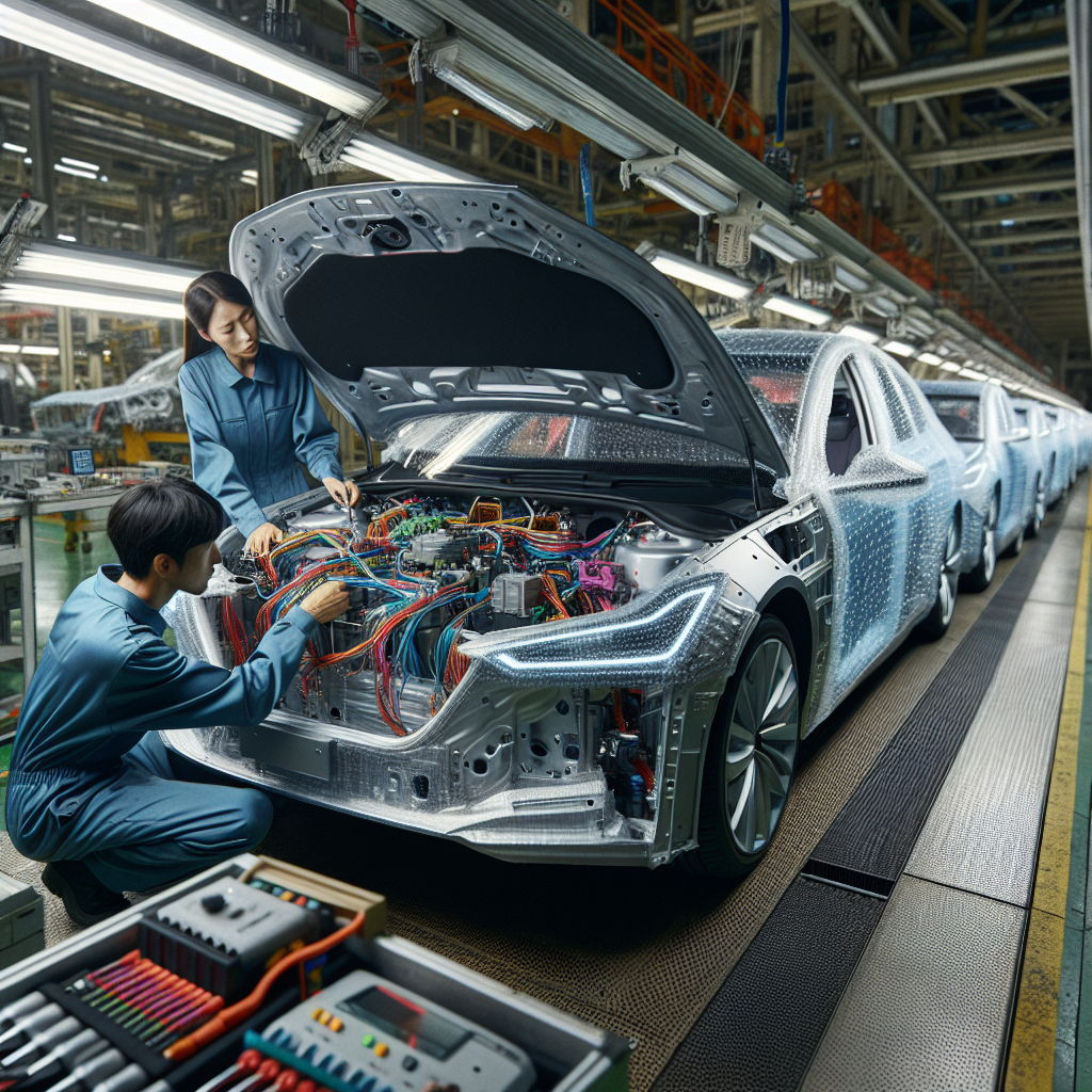 Чуда не произошло: проблемы Lada Vesta NG решить так и не удалось, поставки сдвинулись, фото 1