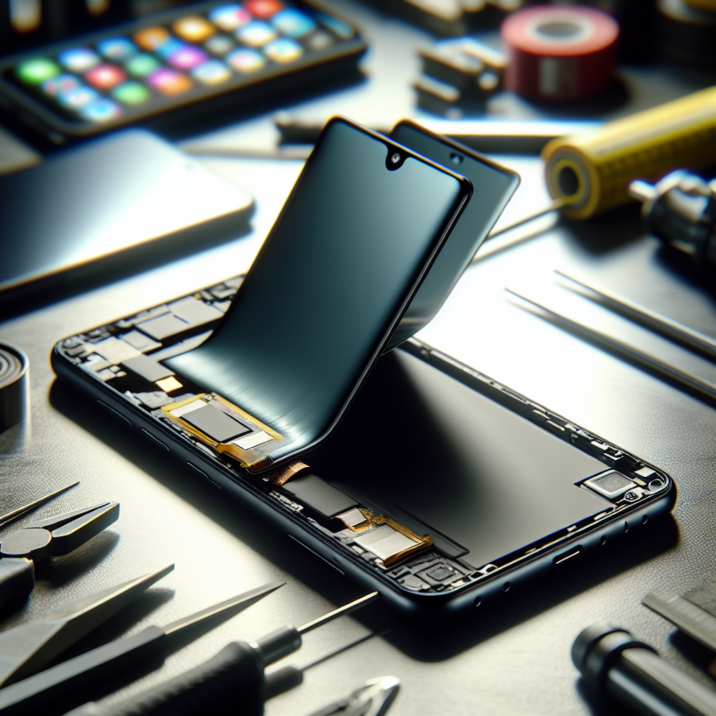 Пользователи iPhone 14 Pro сообщают о вздутии аккумуляторов и отслоении экранов, фото 1