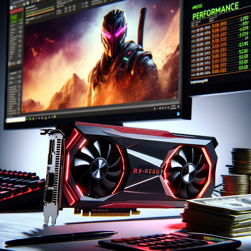 Обзоры Radeon RX 7600 показали, что это самая выгодная из современных видеокарт, фото 1