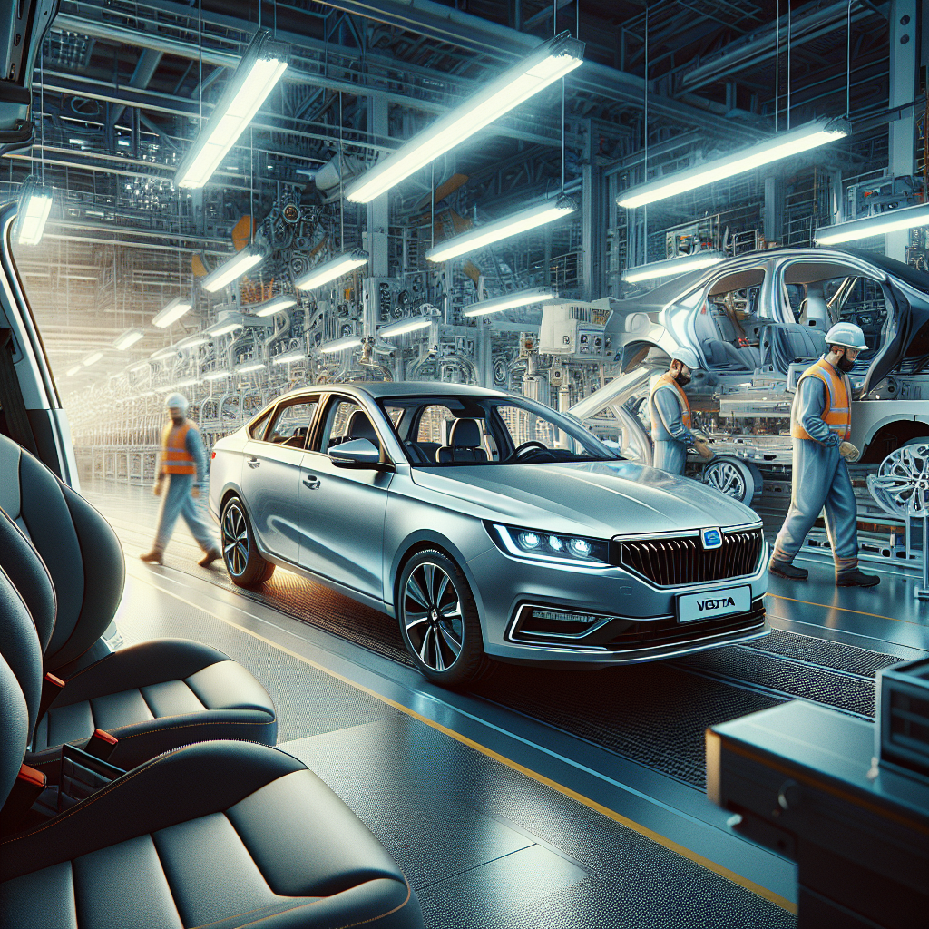 Двухпедальные Lada Vesta NG поступят в продажу в первом квартале 2024 года, машины с «механикой» уже у журналистов, фото 1