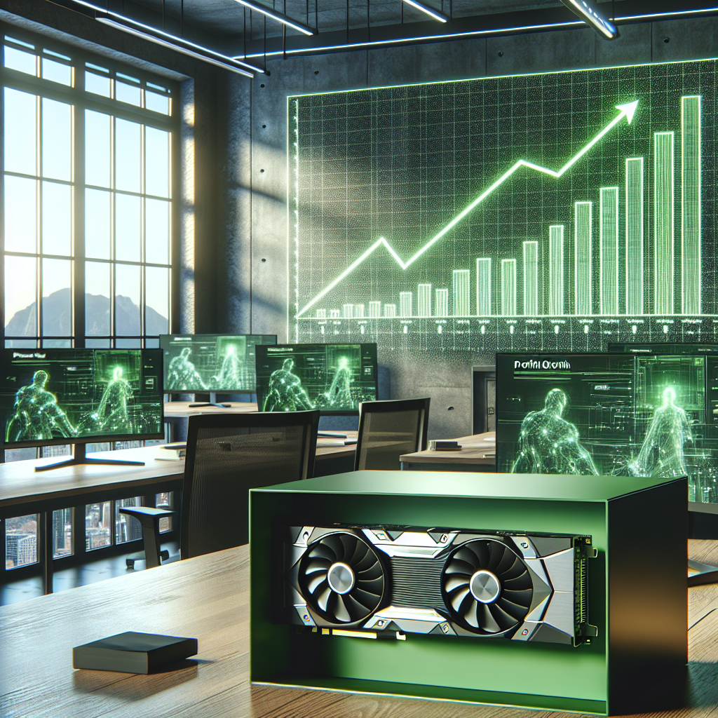 После запуска спорной GeForce RTX 4060 Ti компания Nvidia отчиталась за очередной квартал, нарастив прибыль на 26%, фото 1
