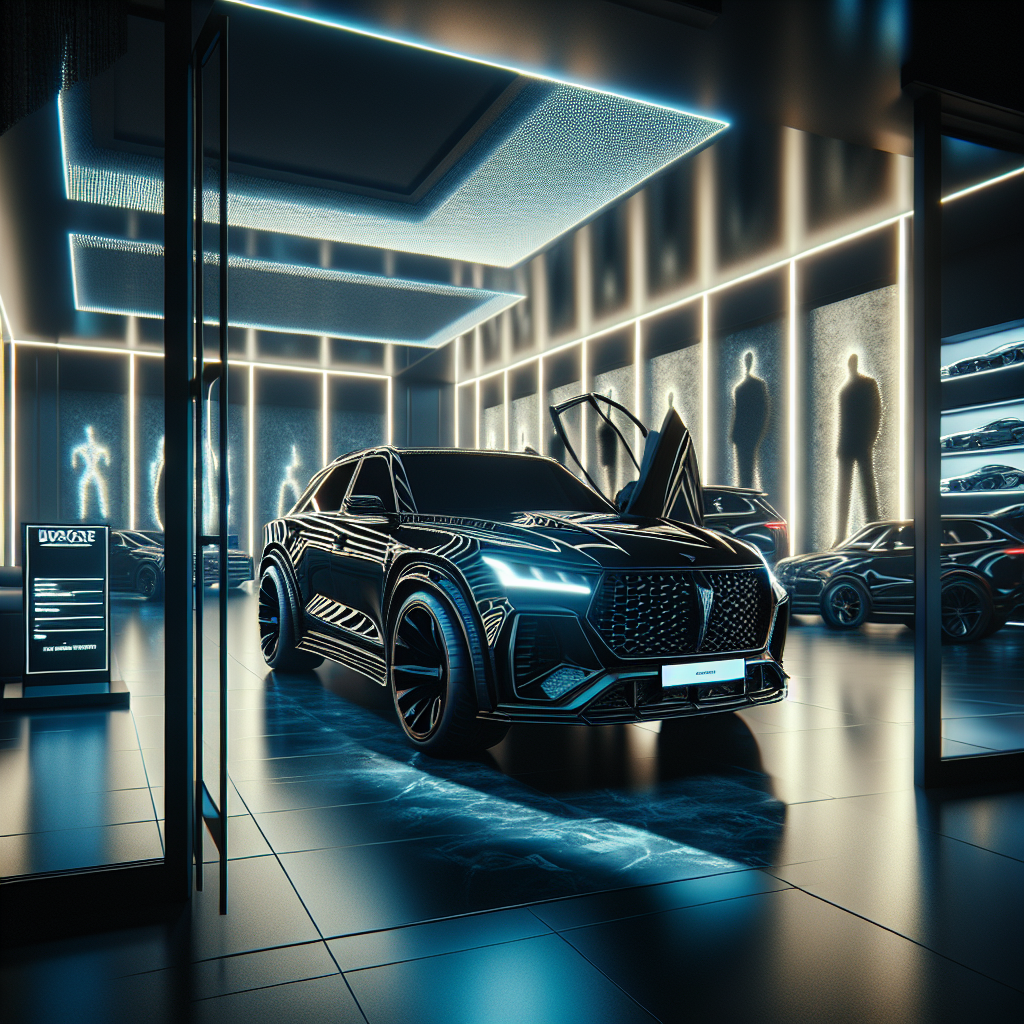 Официальный дилер выставил на продажу в России Lamborghini Urus 2023. В 2021 году за такой кроссовер просили 17,5 млн рублей, сейчас цена повыше, фото 1