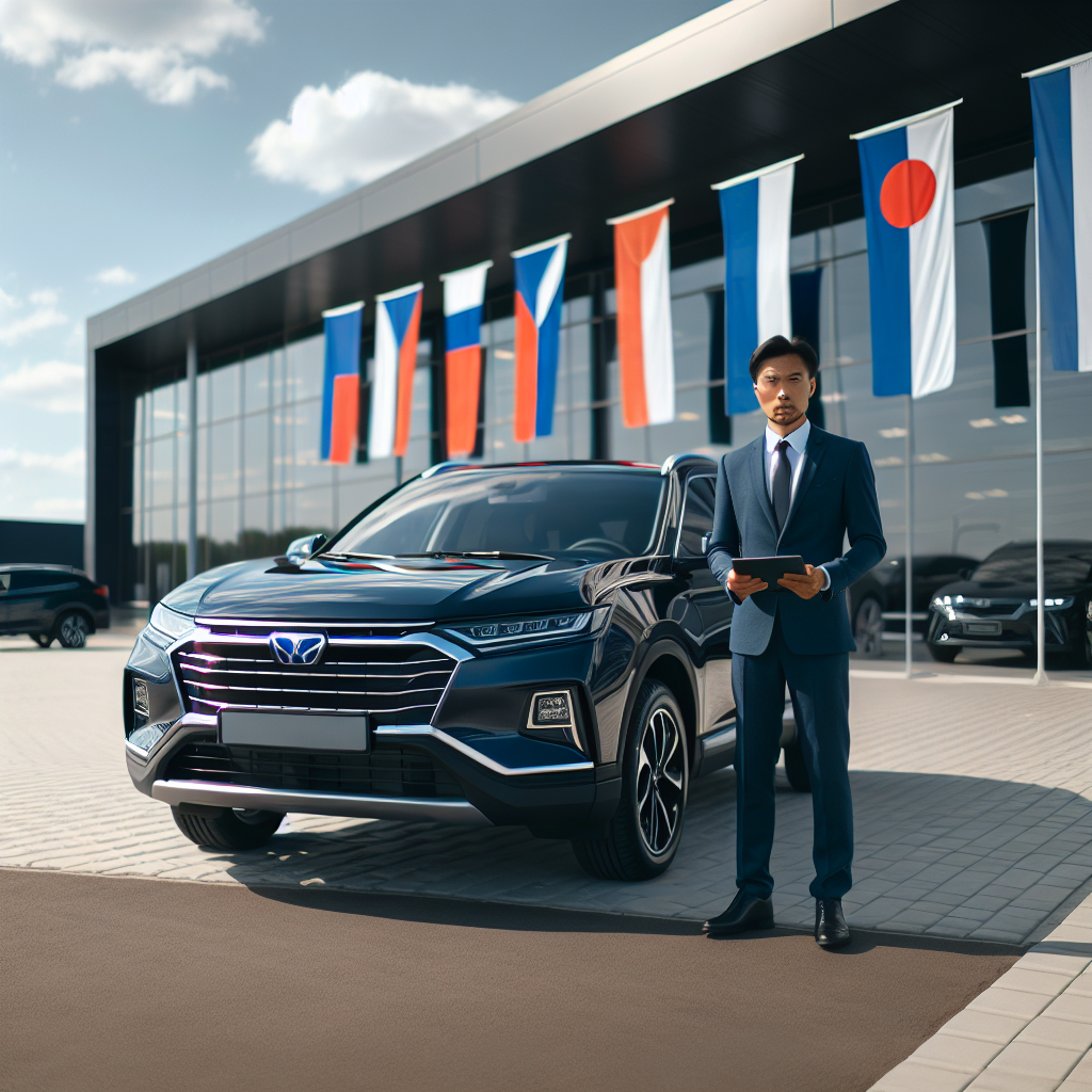 Кроссовер Mazda, который гораздо дешевле Lada Vesta. Дилеры в России начали продавать Mazda CX-3 из Японии, фото 1