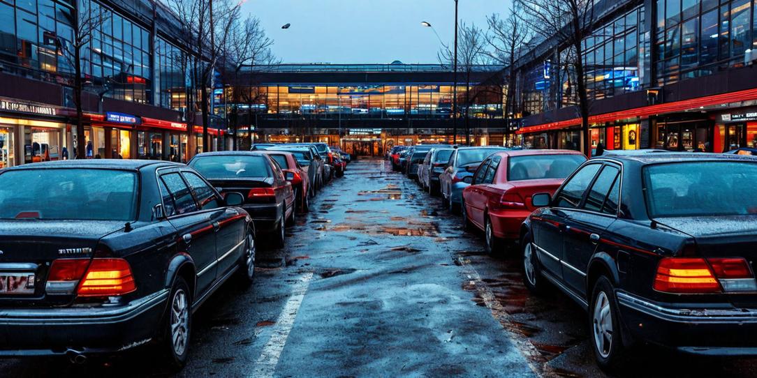 Renault, Nissan, Mitsubishi, Volvo и ещё дюжина брендов не продали ни одной машины в России в мае 2023 года, фото 1