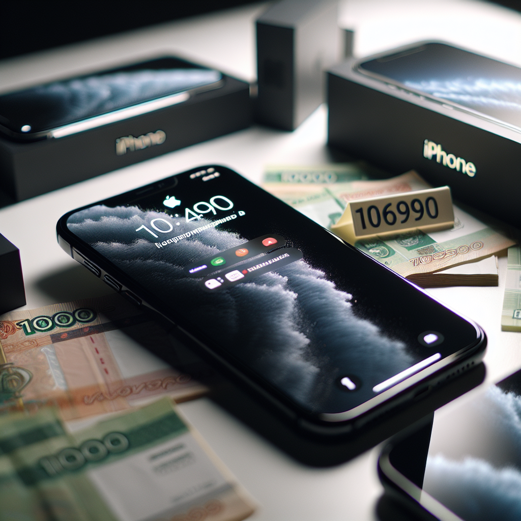 В России за последний месяц подешевела только топовая версия iPhone 14, фото 1
