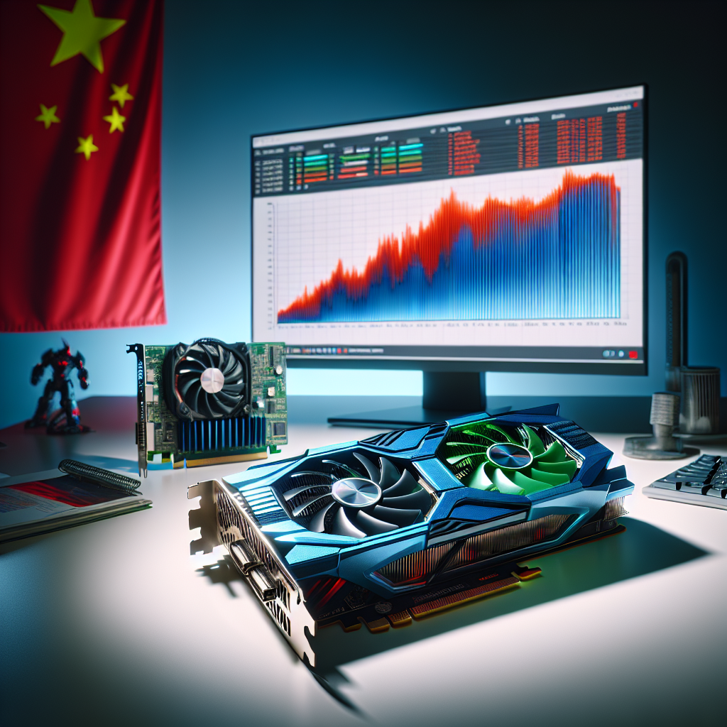 Китайская видеокарта с PCIe 5.0 и 16 ГБ GDDR6 не способна даже приблизиться к GeForce GTX 1050 Ti. Появились новые тесты Moore Threads MTT S80, фото 1